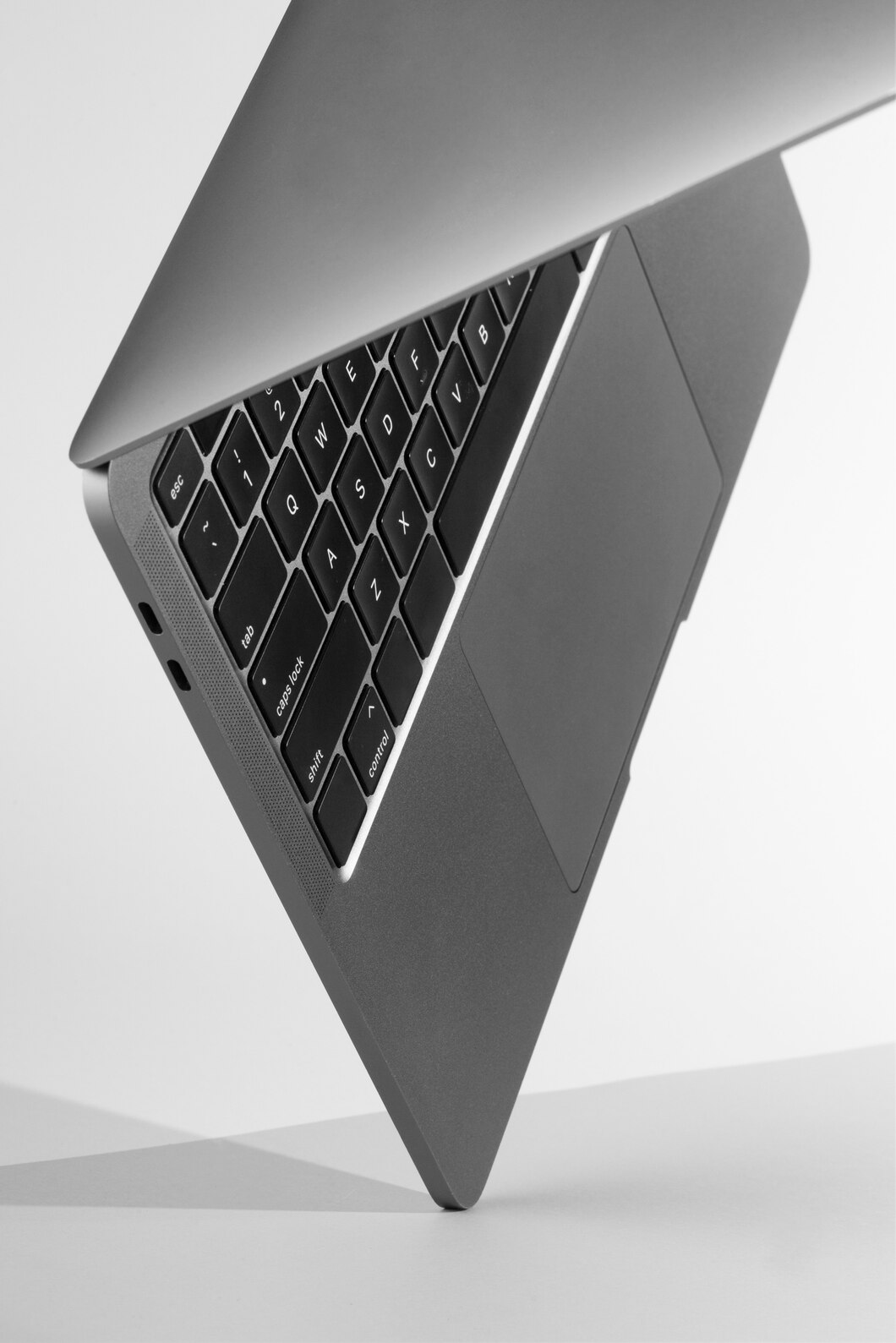 MAC adresi örnek gösterimi