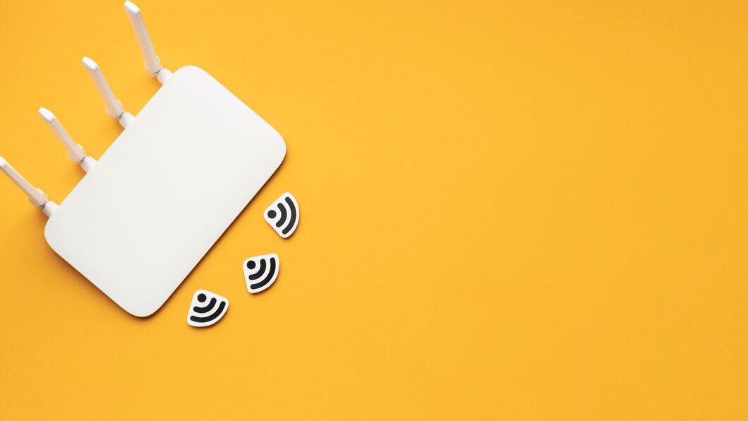 Router NAT kullanımı